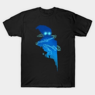 Power mystery T-Shirt